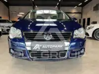 2007 Volkswagen EOS