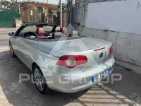 2007 Volkswagen EOS
