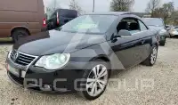 2007 Volkswagen EOS