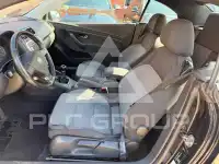 2007 Volkswagen EOS