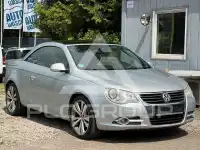 2007 Volkswagen EOS