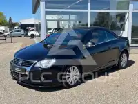 2007 Volkswagen EOS