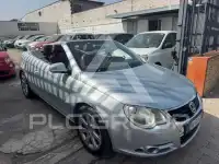 2007 Volkswagen EOS