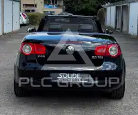 2007 Volkswagen EOS
