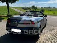 2007 Volkswagen EOS