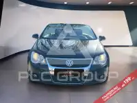 2007 Volkswagen EOS