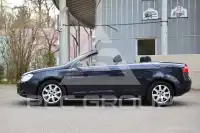 2007 Volkswagen EOS