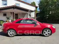 2007 Volkswagen EOS
