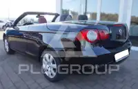 2007 Volkswagen EOS