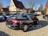 2007 Volkswagen EOS