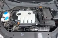 2007 Volkswagen EOS