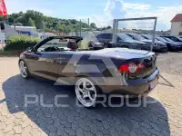 2007 Volkswagen EOS