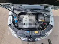 2007 Volkswagen EOS