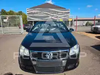2007 Volkswagen EOS