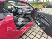2007 Volkswagen EOS