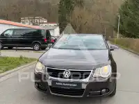 2007 Volkswagen EOS