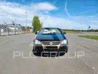 2007 Volkswagen EOS