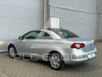 2007 Volkswagen EOS