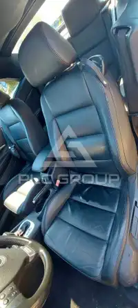 2007 Volkswagen EOS