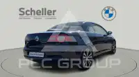 2007 Volkswagen EOS