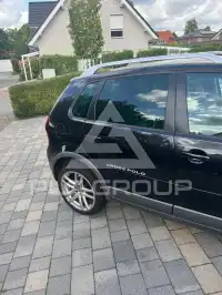 2007 Volkswagen Others