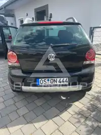 2007 Volkswagen Others
