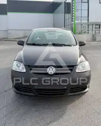 2007 Volkswagen FOX