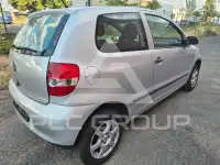 2007 Volkswagen FOX