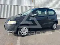 2007 Volkswagen FOX