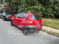 2007 Volkswagen FOX
