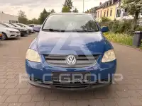 2007 Volkswagen FOX