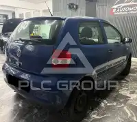 2007 Volkswagen FOX