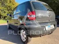 2007 Volkswagen FOX