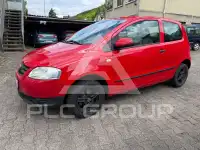2007 Volkswagen FOX