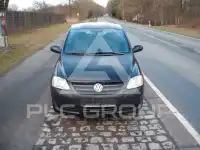 2007 Volkswagen FOX