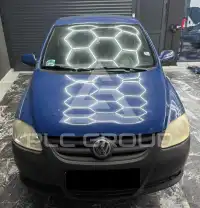 2007 Volkswagen FOX