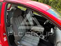 2007 Volkswagen FOX