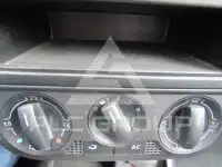 2007 Volkswagen FOX