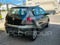 2007 Volkswagen FOX