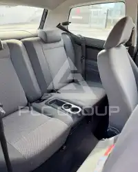 2007 Volkswagen FOX