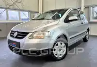 2007 Volkswagen FOX
