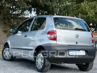 2007 Volkswagen FOX