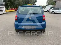 2007 Volkswagen FOX