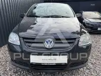2007 Volkswagen FOX