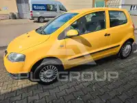 2007 Volkswagen FOX