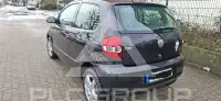 2007 Volkswagen FOX