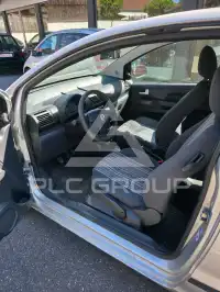 2007 Volkswagen FOX