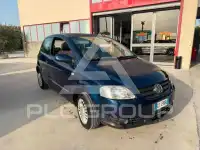 2007 Volkswagen FOX