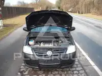 2007 Volkswagen FOX