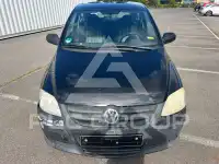 2007 Volkswagen FOX